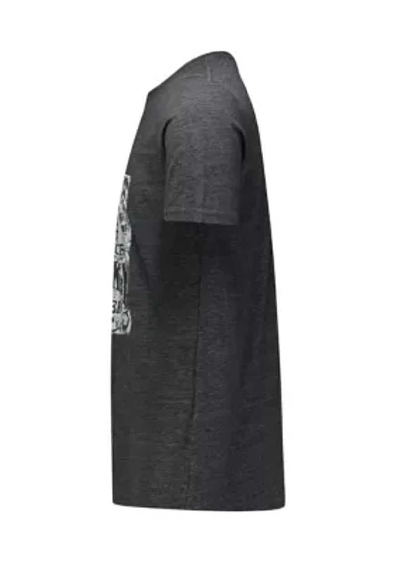 Keep Your Friends Close Graphic T-Shirt