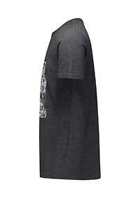 Keep Your Friends Close Graphic T-Shirt