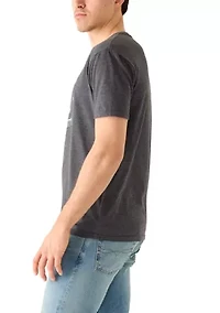 Men's Chill and Frosty Graphic T-Shirt: