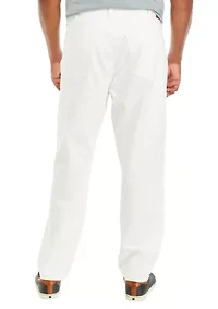 Big & Tall Cowen Tapered Light Wash Jeans