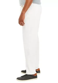 Big & Tall Cowen Tapered Light Wash Jeans