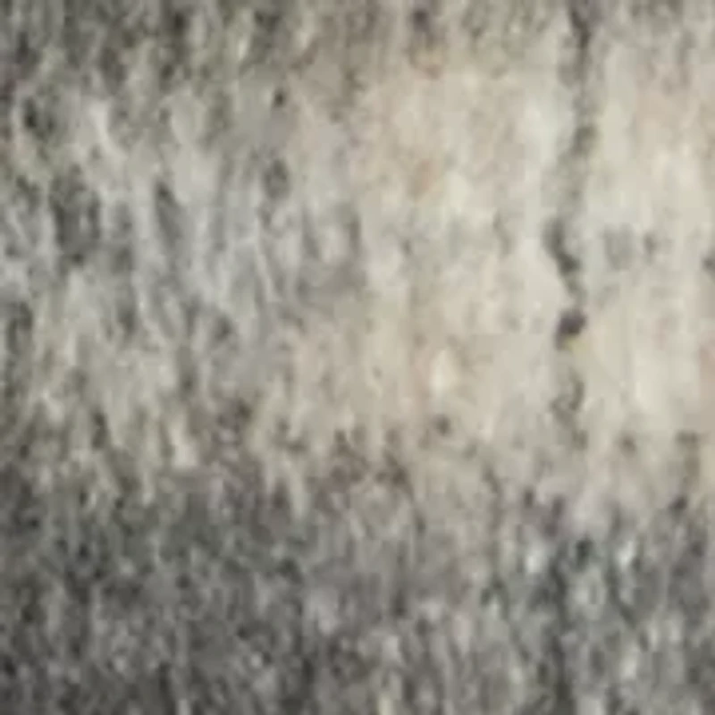 Plaid Faux Shearling Lined Trucker Jacket