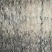 Plaid Faux Shearling Lined Trucker Jacket