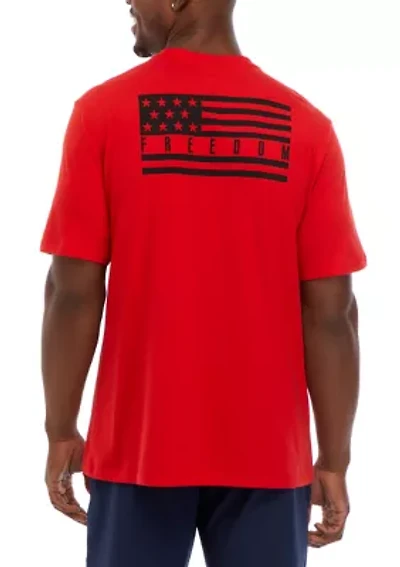 Short Sleeve Graphic T-Shirt