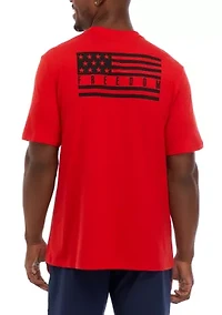 Short Sleeve Graphic T-Shirt