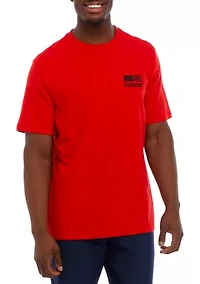 Short Sleeve Graphic T-Shirt