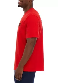 Short Sleeve Graphic T-Shirt