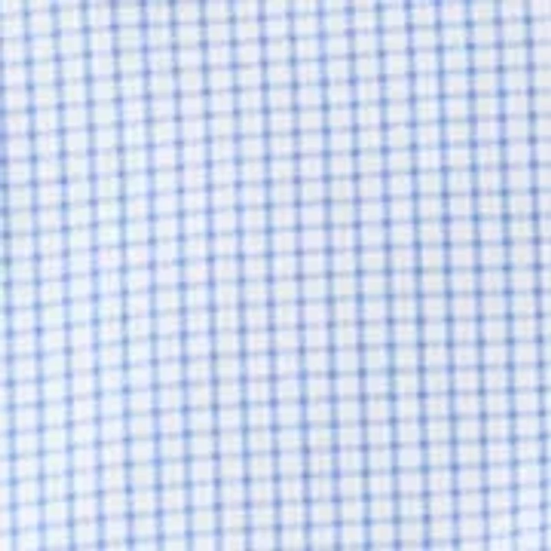 Big & Tall Tartan Stretch Regular Fit Button Down Shirt