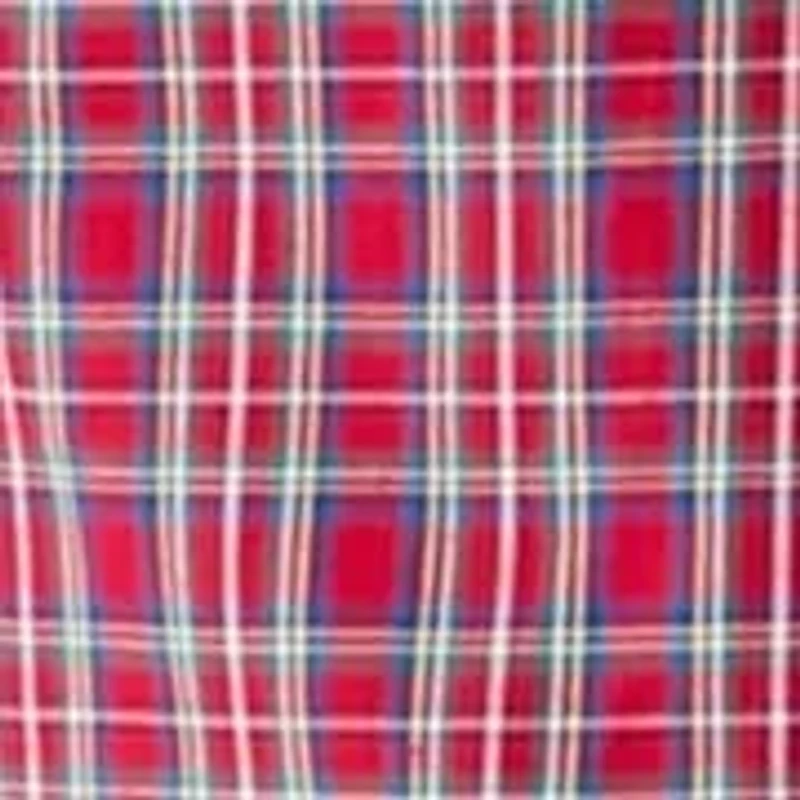 Big & Tall Fashion Stretch Button Down Shirt