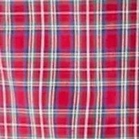 Big & Tall Fashion Stretch Button Down Shirt