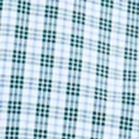 Men's Allover Stretch Regular Fit Button Down Shirt