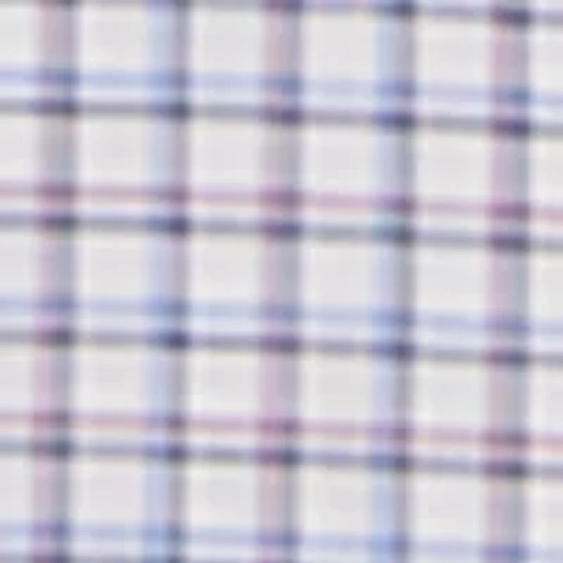 Fashion Stretch Regular Fit Button Down