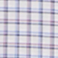Fashion Stretch Regular Fit Button Down