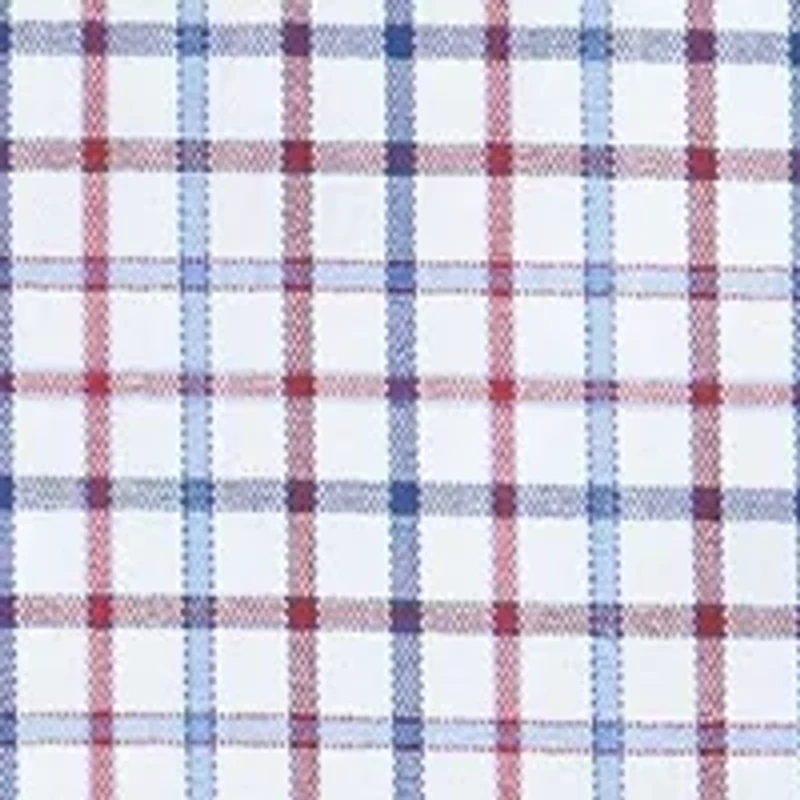 Men's Fashion Slim Fit Cool FX Button Down Shirt