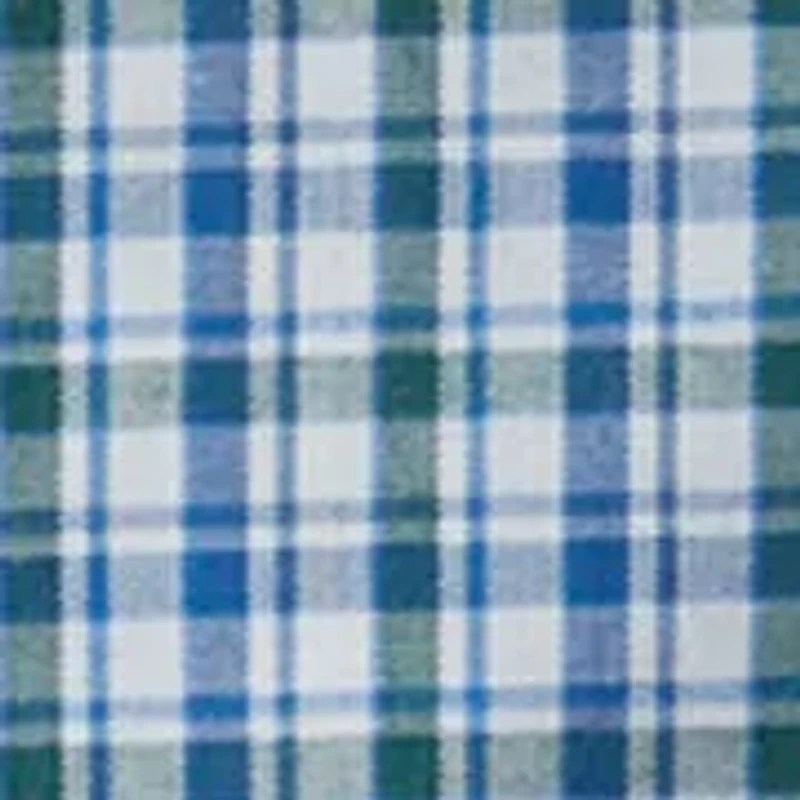 All-Over Stretch Regular Fit Button Down