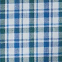 All-Over Stretch Regular Fit Button Down