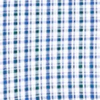 Big & Tall Long Sleeve Plaid Dress Shirt