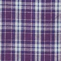 Men's All-Over Stretch Regular Fit Button Down Shirt