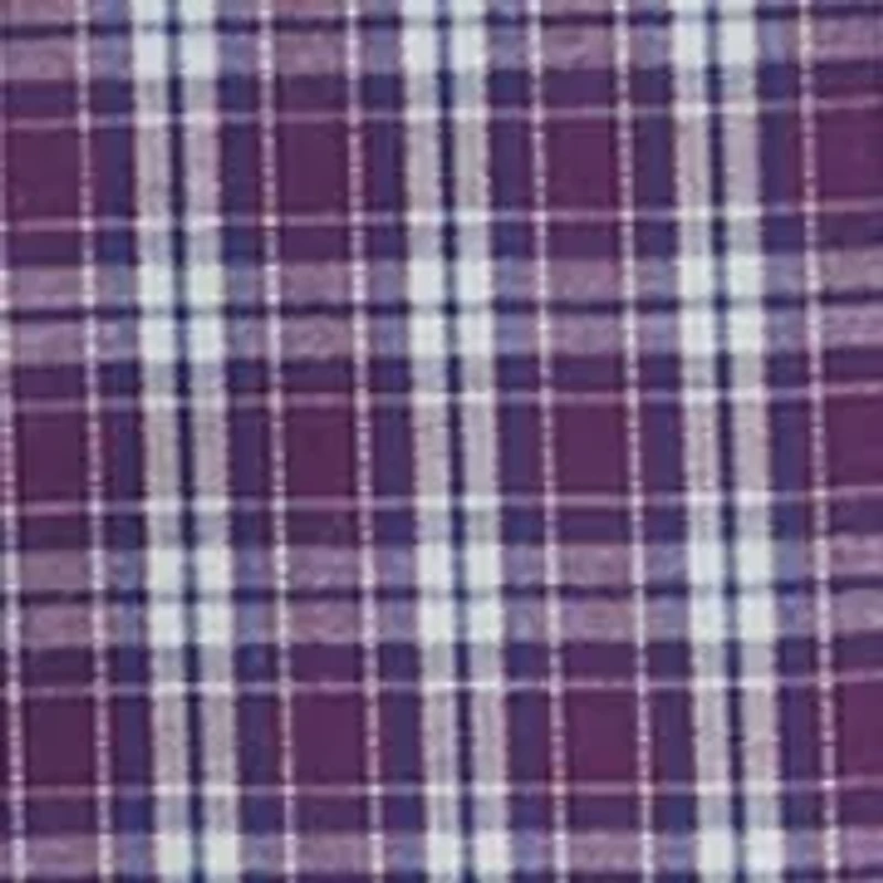 Big & Tall All-Over Stretch Button Down Shirt