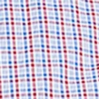 Long Sleeve All Over Stretch Regular Fit Button Down Shirt