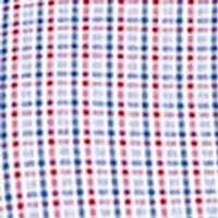 Big & Tall Long Sleeve Plaid Dress Shirt
