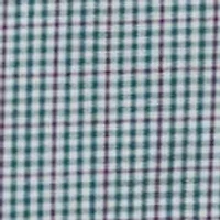 All-Over Stretch Regular Fit Button Down Shirt