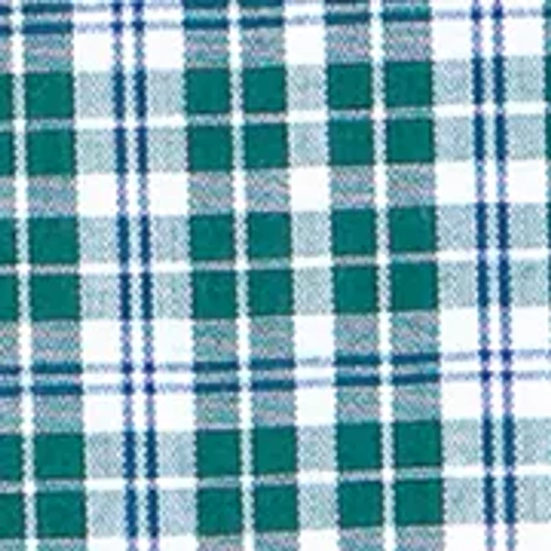 Long Sleeve All Over Stretch Regular Fit Button Down Shirt