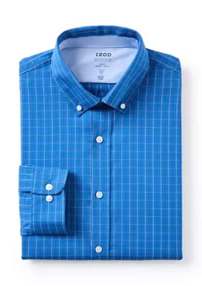 Cool FX Button Down Dress Shirt