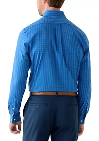 Cool FX Button Down Dress Shirt