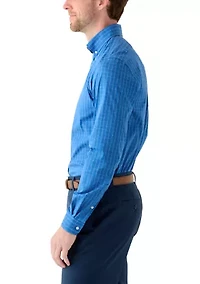 Cool FX Button Down Dress Shirt