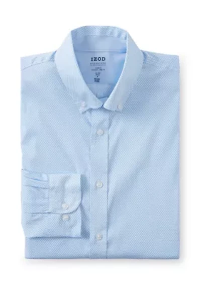 Cool FX Button Down Dress Shirt