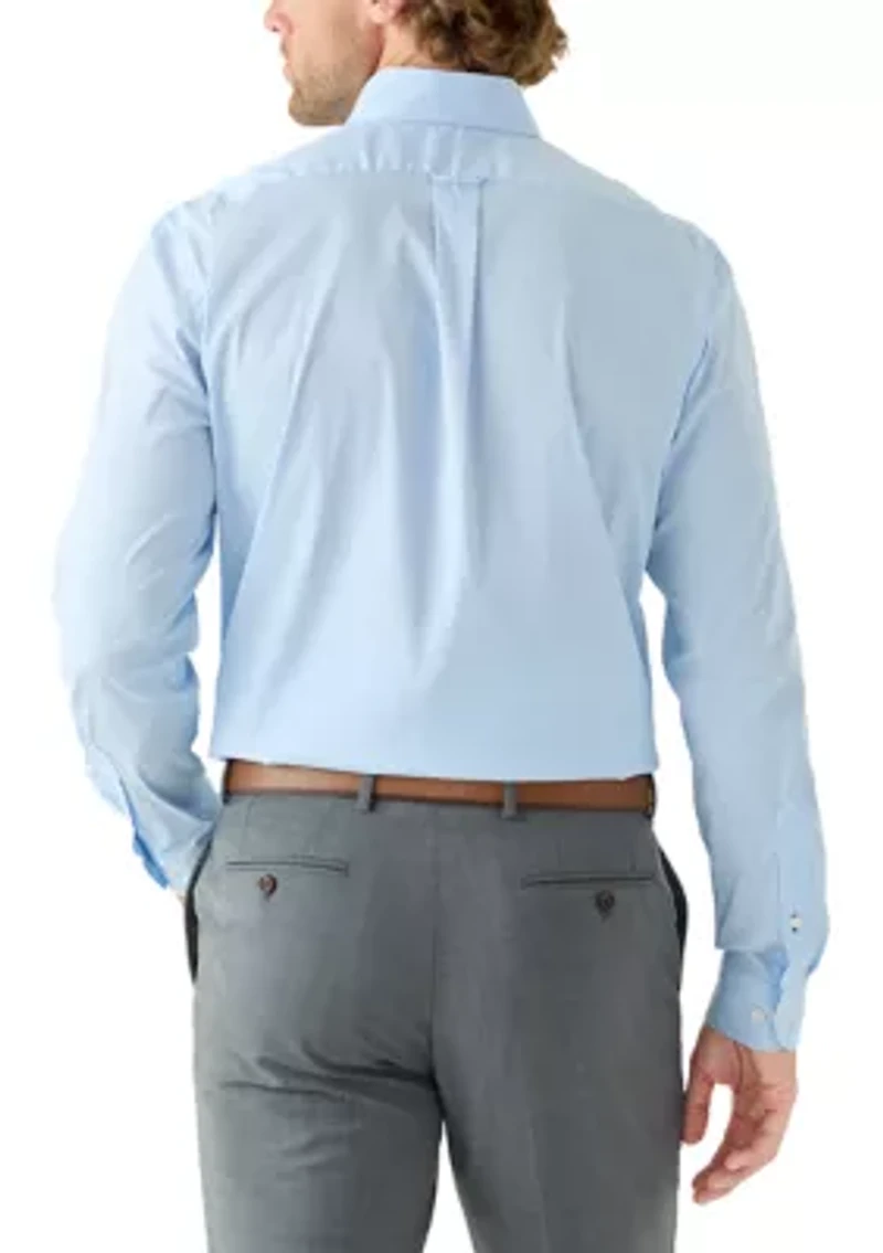 Cool FX Button Down Dress Shirt
