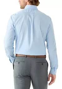 Cool FX Button Down Dress Shirt