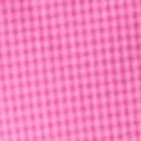 Regular Fit Allover Stretch Shirt