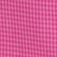 Big & Tall Long Sleeve Gingham Dress Shirt