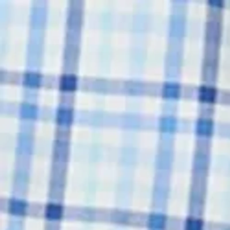 Big & Tall Button Down Fashion Stretch Shirt