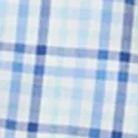 Big & Tall Button Down Fashion Stretch Shirt