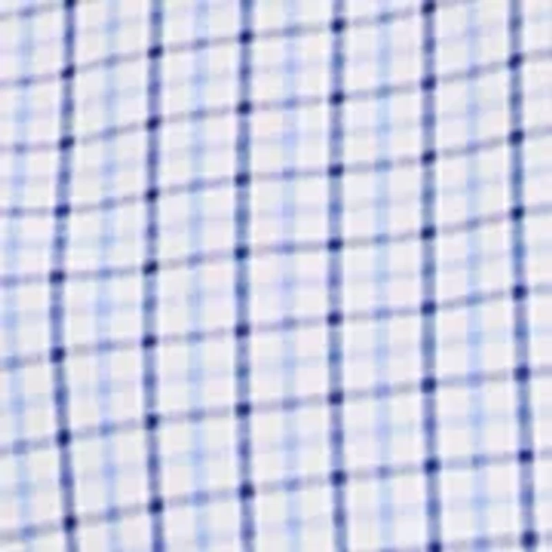 Check Printed Shirt