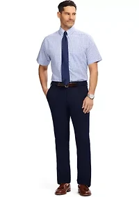 Check Printed Shirt