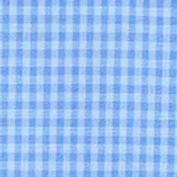 Men's All Over Stretch Button Down Dress Shirt