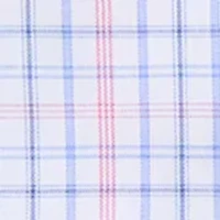 Men's All Over Stretch Regular Fit Button Down Shirt