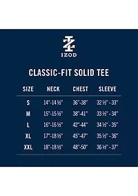 Saltwater Soft Wash Pocket Crew Neck T-Shirt
