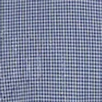 Classic Long Sleeve Woven Button Down Shirt