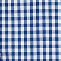 Big & Tall Long Sleeve Comfort Performance Woven Button Down Shirt