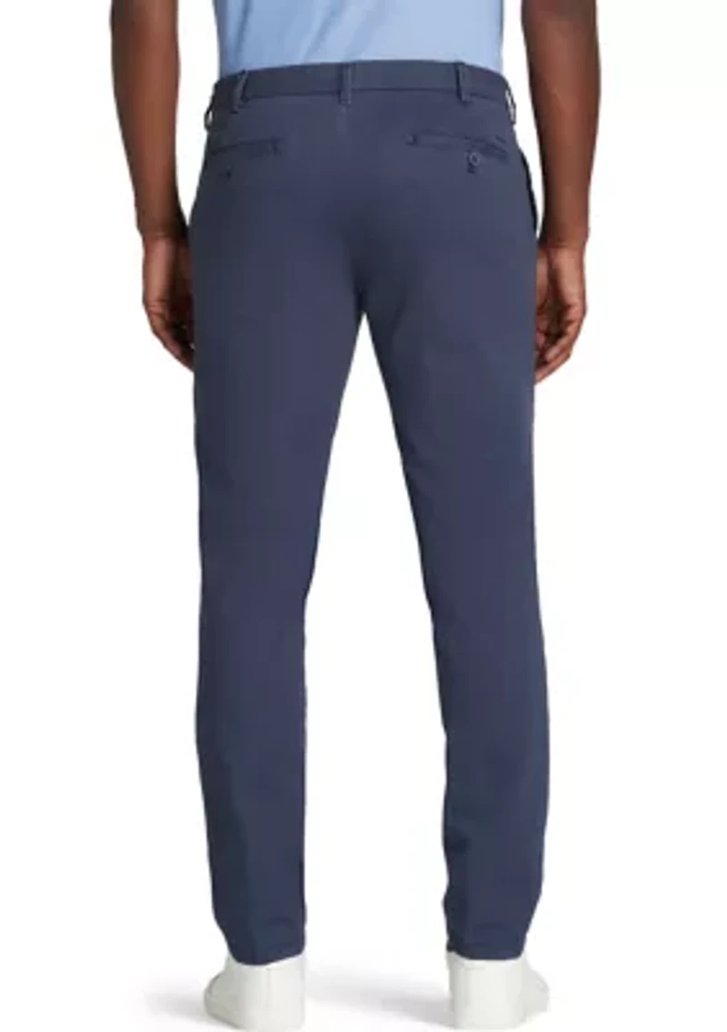 Saltwater Straight Fit Chino Pants