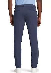 Saltwater Straight Fit Chino Pants