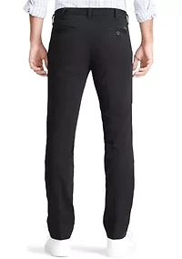 Performance Chino Pant Flat Front Pants