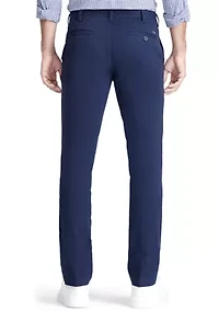 Performance Chino Pant Flat Front Pants