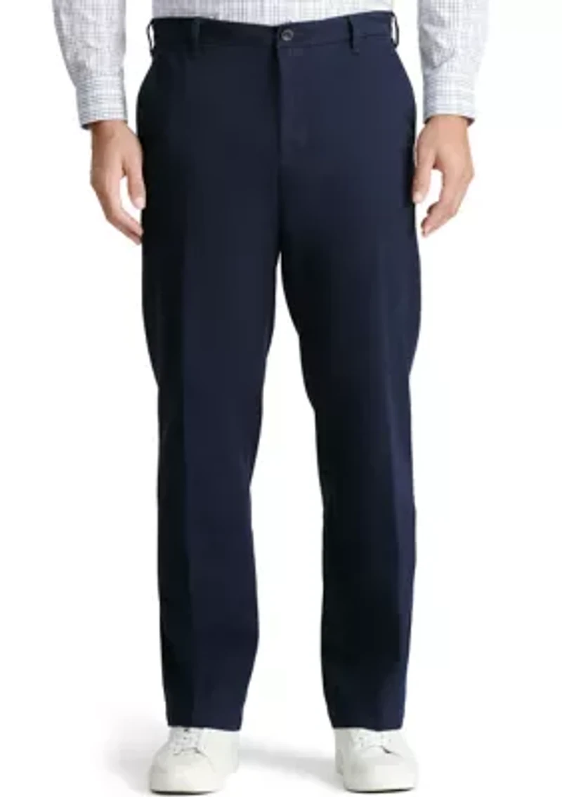 Performance Stretch Chino Pants