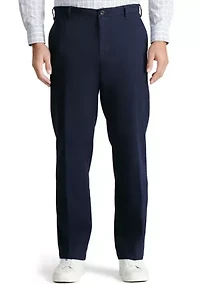 Performance Stretch Chino Pants